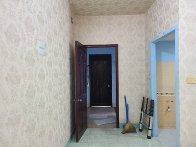 Chính chủ cho thuê căn hộ 2N1K tại phố chùa láng 4052