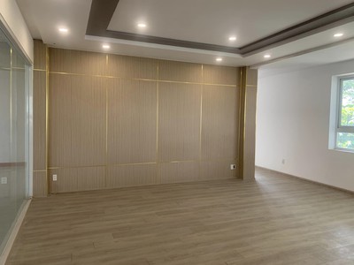 Chính chủ cho thuê căn hộ 2N1K tại phố chùa láng 4016