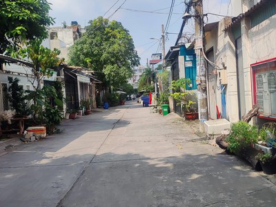 Chính chủ cho thuê căn hộ 2N1K tại phố chùa láng 4044