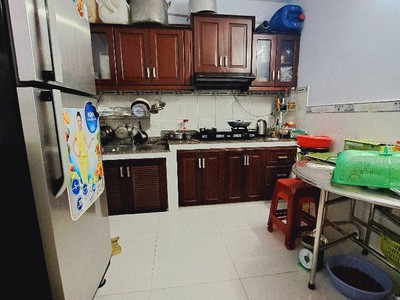 Chính chủ cho thuê căn hộ 2N1K tại phố chùa láng 4148