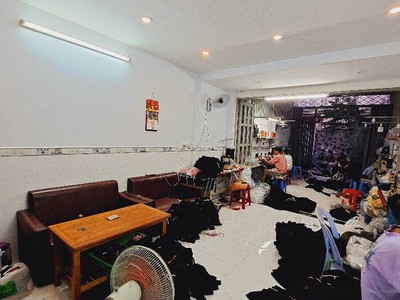 Chính chủ cho thuê căn hộ 2N1K tại phố chùa láng 4149