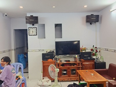 Chính chủ cho thuê căn hộ 2N1K tại phố chùa láng 4180