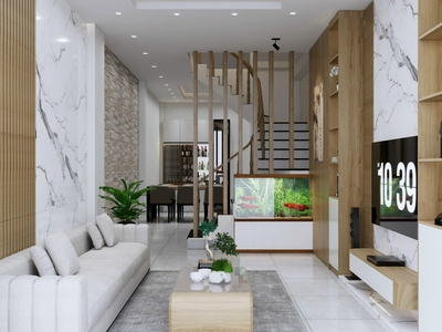 Chính chủ cho thuê căn hộ 2N1K tại phố chùa láng 4882