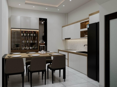 Chính chủ cho thuê căn hộ 2N1K tại phố chùa láng 4767