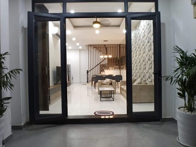 Chính chủ cho thuê căn hộ 2N1K tại phố chùa láng 4185
