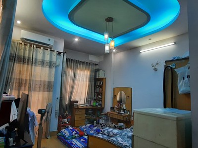 Chính chủ cho thuê căn hộ 2N1K tại phố chùa láng 4579