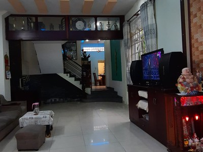 Chính chủ cho thuê căn hộ 2N1K tại phố chùa láng 4582