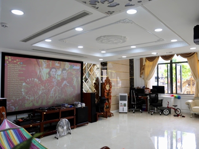 Chính chủ cho thuê căn hộ 2N1K tại phố chùa láng 4201