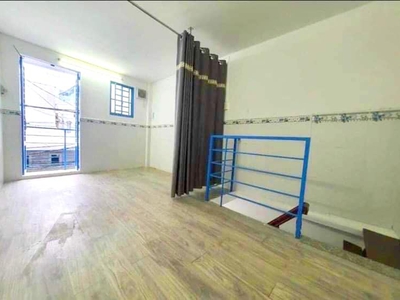 Chính chủ cho thuê căn hộ 2N1K tại phố chùa láng 4072