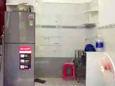 Chính chủ cho thuê căn hộ 2N1K tại phố chùa láng 4073