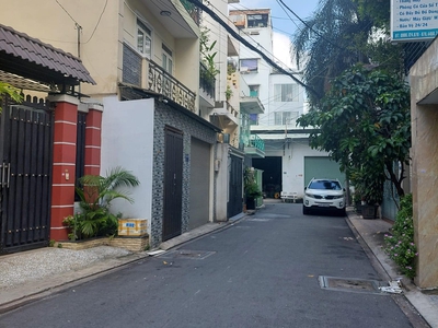 Chính chủ cho thuê căn hộ 2N1K tại phố chùa láng 4248