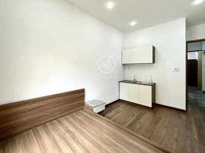 Chính chủ cho thuê căn hộ 2N1K tại phố chùa láng 4249