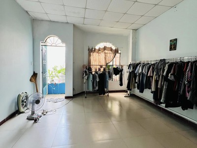 Chính chủ cho thuê căn hộ 2N1K tại phố chùa láng 4258