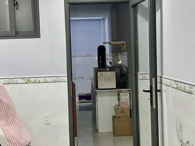 Chính chủ cho thuê căn hộ 2N1K tại phố chùa láng 4023