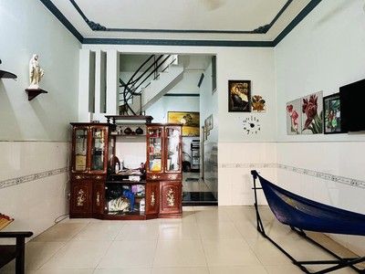 Chính chủ cho thuê căn hộ 2N1K tại phố chùa láng 4260