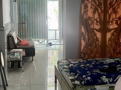 Chính chủ cho thuê căn hộ 2N1K tại phố chùa láng 4027