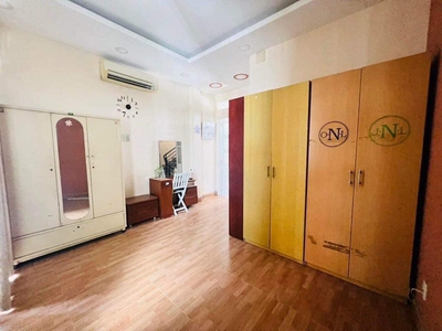 Chính chủ cho thuê căn hộ 2N1K tại phố chùa láng 4017