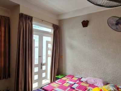 Chính chủ cho thuê căn hộ 2N1K tại phố chùa láng 4046