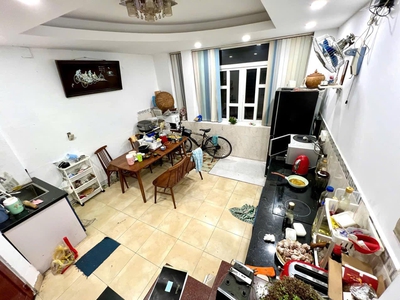 Chính chủ cho thuê căn hộ 2N1K tại phố chùa láng 4235