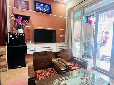 Chính chủ cho thuê căn hộ 2N1K tại phố chùa láng 4019