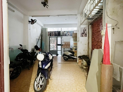 Chính chủ cho thuê căn hộ 2N1K tại phố chùa láng 4131