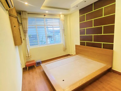 Chính chủ cho thuê căn hộ 2N1K tại phố chùa láng 4245