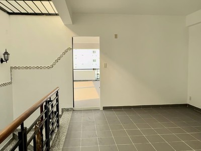 Chính chủ cho thuê căn hộ 2N1K tại phố chùa láng 4142