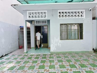 Chính chủ cho thuê căn hộ 2N1K tại phố chùa láng 4161