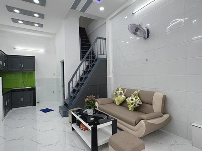 Chính chủ cho thuê căn hộ 2N1K tại phố chùa láng 4228