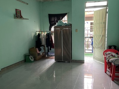 Chính chủ cho thuê căn hộ 2N1K tại phố chùa láng 4204