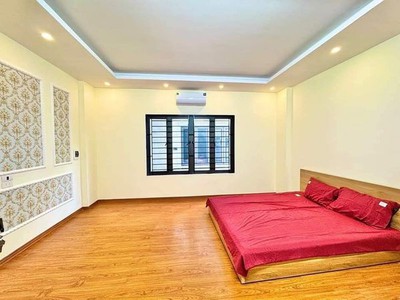 Chính chủ cho thuê căn hộ 2N1K tại phố chùa láng 5132