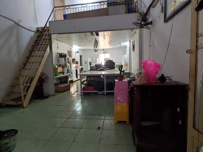 Chính chủ cho thuê căn hộ 2N1K tại phố chùa láng 4166