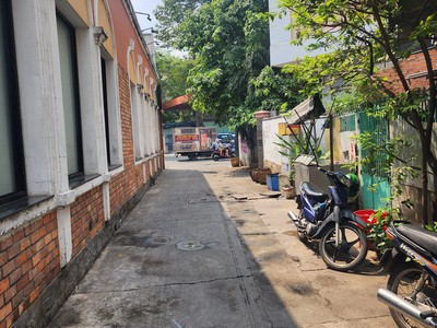 Chính chủ cho thuê căn hộ 2N1K tại phố chùa láng 4188