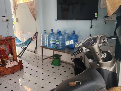 Chính chủ cho thuê căn hộ 2N1K tại phố chùa láng 4189