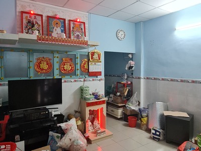 Chính chủ cho thuê căn hộ 2N1K tại phố chùa láng 4096