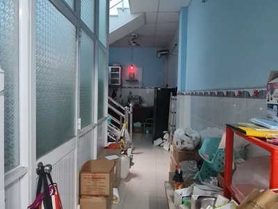 Chính chủ cho thuê căn hộ 2N1K tại phố chùa láng 4097