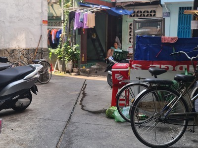 Chính chủ cho thuê căn hộ 2N1K tại phố chùa láng 4093