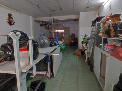 Chính chủ cho thuê căn hộ 2N1K tại phố chùa láng 4168