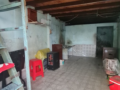 Chính chủ cho thuê căn hộ 2N1K tại phố chùa láng 4094