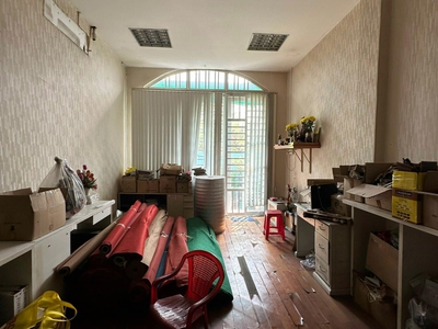 Chính chủ cho thuê căn hộ 2N1K tại phố chùa láng 4263