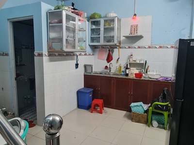 Chính chủ cho thuê căn hộ 2N1K tại phố chùa láng 4099