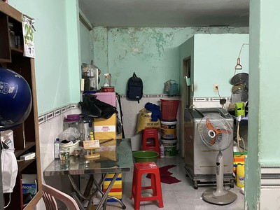 Chính chủ cho thuê căn hộ 2N1K tại phố chùa láng 4206
