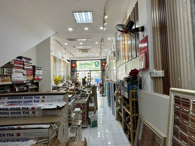 Chính chủ cho thuê căn hộ 2N1K tại phố chùa láng 4265