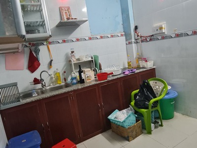 Chính chủ cho thuê căn hộ 2N1K tại phố chùa láng 4100