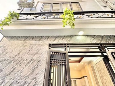 Chính chủ cho thuê căn hộ 2N1K tại phố chùa láng 5134
