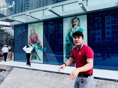 Chính chủ cho thuê căn hộ 2N1K tại phố chùa láng 4648
