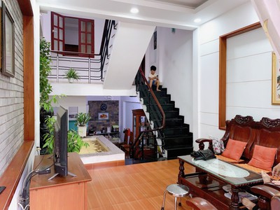 Chính chủ cho thuê căn hộ 2N1K tại phố chùa láng 4006