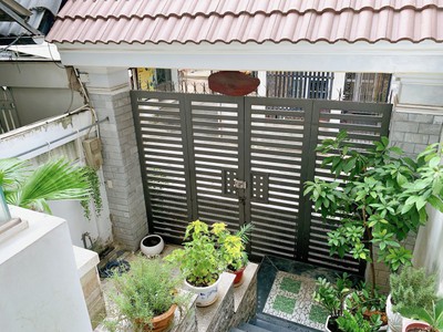 Chính chủ cho thuê căn hộ 2N1K tại phố chùa láng 4007