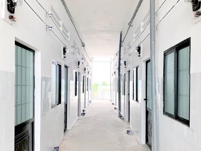 Chính chủ cho thuê căn hộ 2N1K tại phố chùa láng 4485