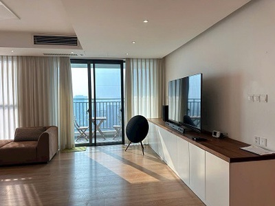 Chính chủ cho thuê căn hộ 2N1K tại phố chùa láng 4441